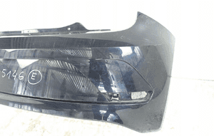 Vw up 1S6 lift 2016- zderzak tył tylny 1S6807417BC 4