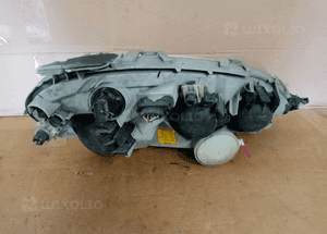 Lampa lewy przód przednia lewa Mercedes W168 A1688200961 0301152211 2