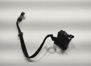 Stacyjka kluczyk pilot bmw X5 E70 6966714 6966714-08 2006-2009 europa 3