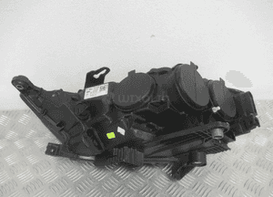 Lampa przednia przód prawa audi A1 ii 82A 2018- 7