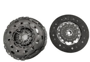 Ford galaxy mondeo s-max sprzęgło zestaw sprzęgła oryginał nowy 1