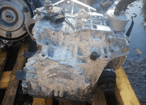 skrzynia biegów passat b 6 2.0 tfsi automat jus 3