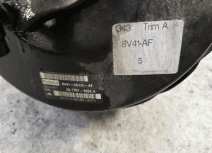 SERWO SERVO POMPA HAMULCOWA Ford Kuga Mk1 I lift 2,0TDCI EU 4