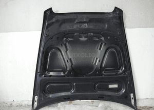 Audi A6 C6 maska oryginał alu 5