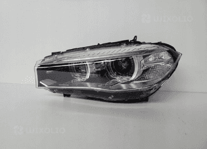 BMW X5 F15 / X6 F16 Lampa przednia - Xenon L 4397 10