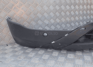 T-cross dokładka spoiler zderzaka przód 2GM805903C radom 2