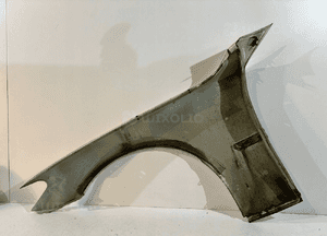 BMW 7 F01 / F02 Błotnik przedni Prawy - 13921 6