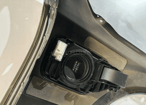 BMW 7 G11 / G12 Hybryda Błotnik Lewy 668 - 5958 6