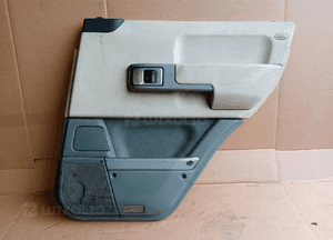 Tapicerka boczek prawy tył tylna prawa Range Rover Vogue L322 5