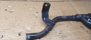 Magistrala rurka wody Fiat Punto EVO 1.4 8V 4