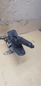 Dźwignia hamulca ręcznego BMW 3 E91 6764924 2