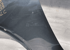 Mercedes glc W253 X253 błotnik prawy i lewy 15- 4