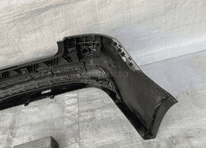 Audi A7 4K8 zderzak tylny 17- 6