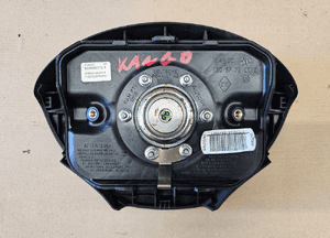 Renault Kangoo I airbag poduszka kierowcy 2