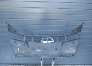 Blenda tylna klapy honda civic viii 8 ufo 2006-2011 6