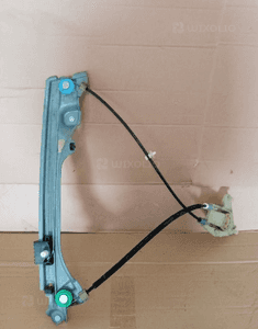 Mechanizm szyby Lewy tyl Laguna 3 III 827010001r 1