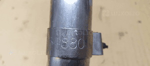 Rurka przewód EGR Citroen C5 III 2.0 HDI 9652264880 8