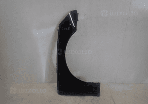 Błotnik prawy przód przedni audi A4 B9 lift 8W 19- 1