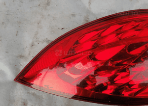 Lampa prawa prawy tył Porsche Cayenne II 7P5945096 3