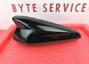 AUDI Q5 E-TRON Antena dachowa GPS 85E035503A Kolor Czarny Y9B 2