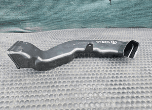 Kanal Powietrza Tunel Dolot Rura Nawiew Przod Tyl Konsola Podloga Tunel Europa Audi A4 B8 A5 5