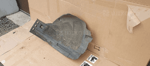Nadkole prawy przód część tylna Opel Zafira C 13301576 3