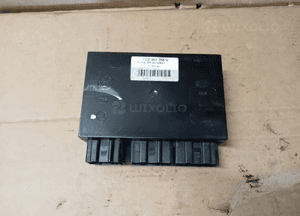 Moduł Komfortu sterownik Seat Arosa 1C0962258N 1