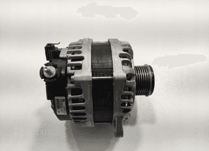 ALTERNATOR NISSAN NAVARA IV D23 NP300 2.3 DCI 231005JU0A 2015-2022 2