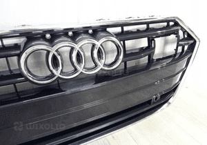 Atrapa Grill Audi A7 S-Line 4k8 kamera RADAR oryg 7