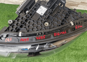 Lampa digital mercedes W295 A295 906 05 01 3