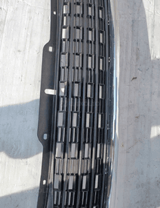 Mini cooper R55 R56 R57 atrapa grill oryginał 7188624 3