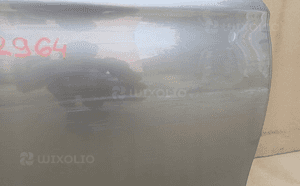 Drzwi prawe przednie prawy przód bmw 5 v F10 F11 2