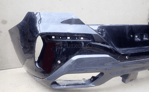 Zderzak tył tylny bmw 8 viii G16 m pakiet 2