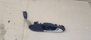 Klamka wewnętrzna prawy tył tylna prawa Seat Leon II 5P0837114B 2