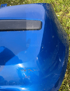 Zderzak tył tylny renault clio iii 3 3D terna 2005- 10