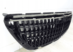 Grill atrapa mercedes s maybach W222 A2228805202 3