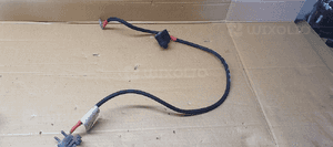 Klema plusowa kabel przewód Fiat Punto Evo 00518272110 518272110 1