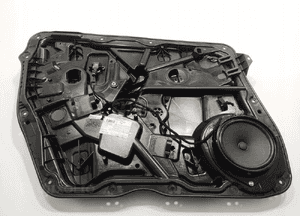 Podnośnik mechanizm szyby lewy przód przedni mercedes gle i W166 166 15-19 2