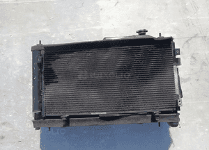 Chłodnice wentylatory klima impreza gh 2.0D kompl 1