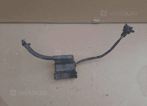 MODUŁ STEROWNIK WENTYLATORA OPEL VECTRA C 1379151 2