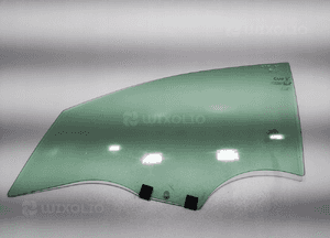 Szyba drzwi lewa lewy przód przednia renault clio v 2019-2024 2
