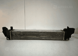BMW 1 F40 / X1 F48 Intercooler 7617597 - 14040 4