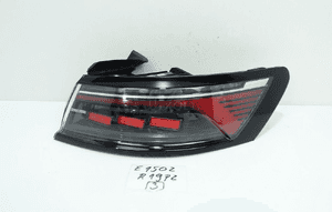 Lampa prawy tył lampa iq led vw arteon lift 2020- 1