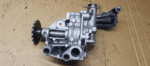 Pompa oleju olejowa Opel Movano B Master III 2.3 CDI 8200916824 150157688R 6