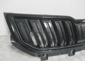 Grill gril atrapa skoda karoq 57A 2017-2021 3
