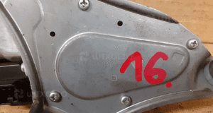 Silniczek wycieraczki tył toyota auris i nr 85130-02030 2