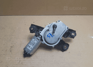 vw passat b6 silniczek wycieraczki tyl tylnej 3c9955711a 53032812 1