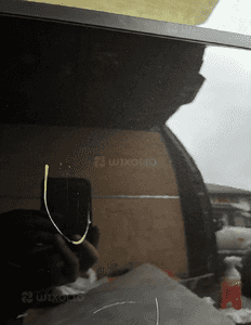 Drzwi prawy przod sandero iii lift stepway NV676 8