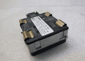 Mercedes W205 W177 W118 W167 radar distronic moduł 4