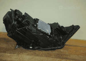 Lampa przednia przód lewa audi A6 C8 4K0 full led matrix 2018- 17